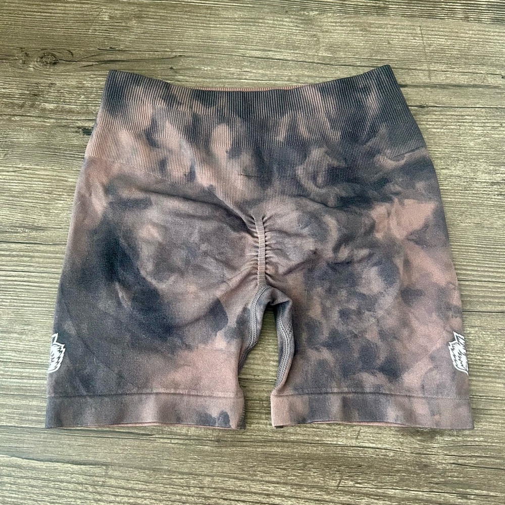Marble Darc Sport shorts